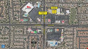 Rural Rd & Ray Rd | NEC