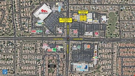 Preview of Retail space for Rent at 4950 W Ray Rd