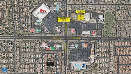 Preview of Retail space for Rent at 4950 W Ray Rd