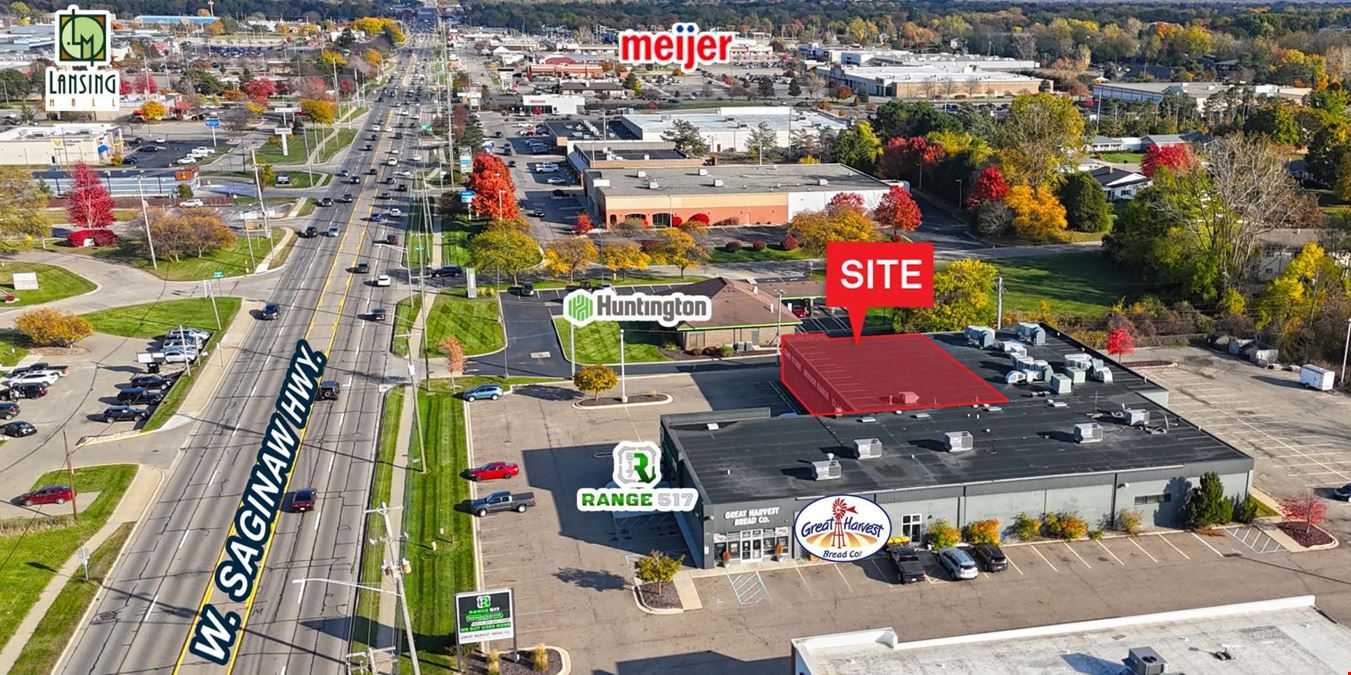 6135 W Saginaw Hwy