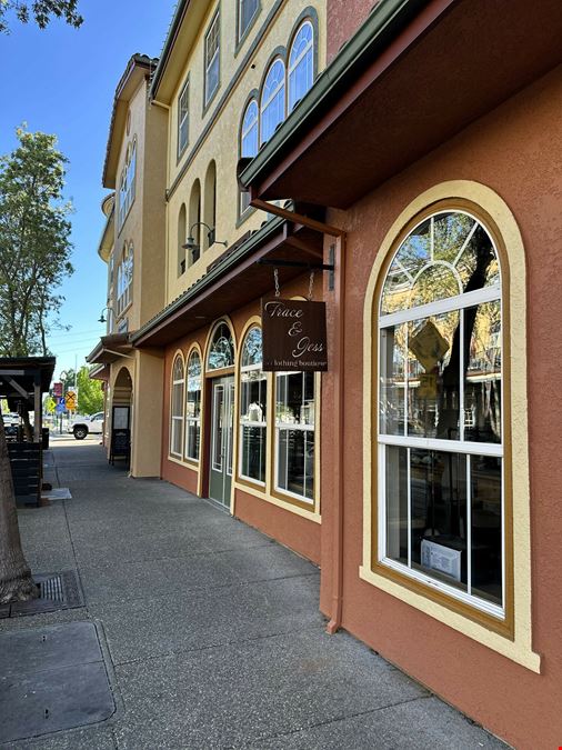 Windsor Town Green Retail