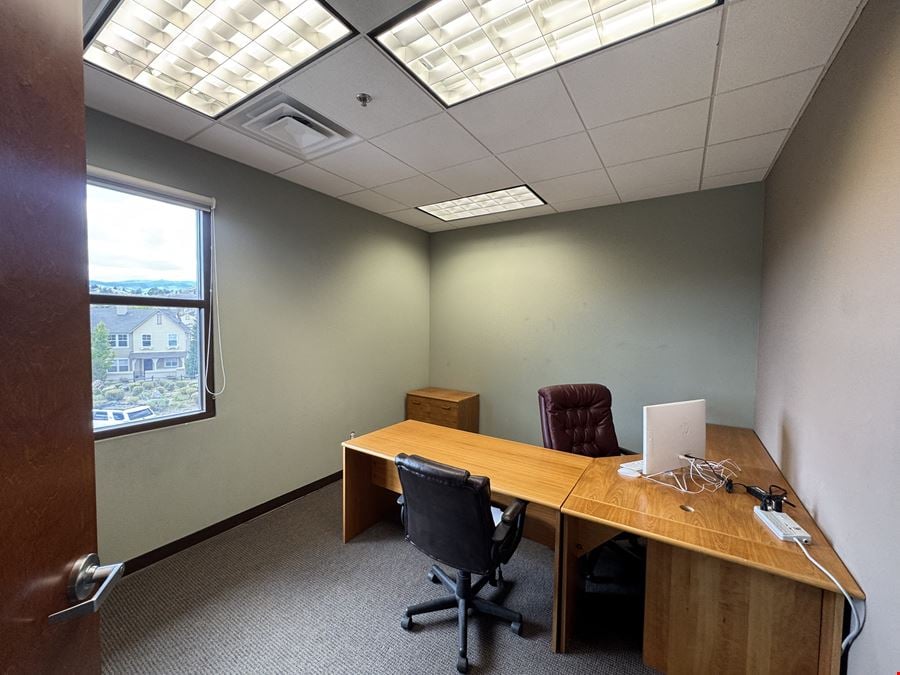 Somersett Town Square - Retail/Office