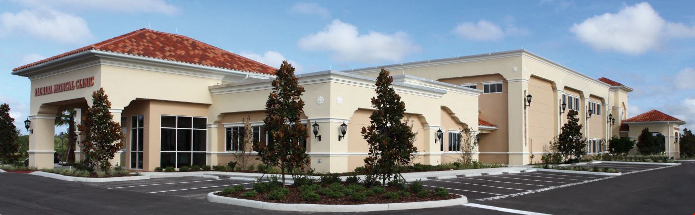 Florida Medical Clinic - Land O' Lakes