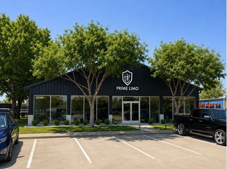 Preview of Office space for Rent at 2230 Joe Field Rd