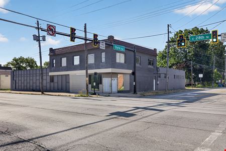 Preview of Retail space for Sale at 300 E 28th St