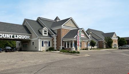 Preview of commercial space at 2520 White Bear Ave #N