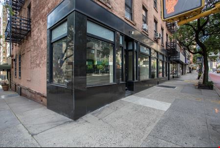 Preview of Mixed Use space for Rent at 400 E 53rd St