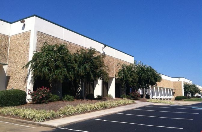 Preview of Industrial space for Rent at 5044 S Royal Atlanta Drive