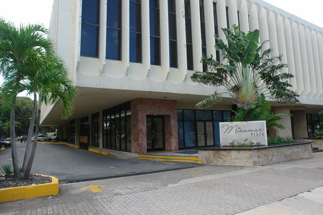 Preview of Office space for Rent at 954 Avenida Juan Ponce de Leon