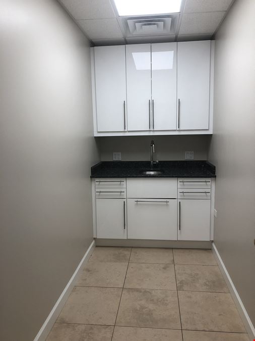 Office & Warehouse Space Available for Lease