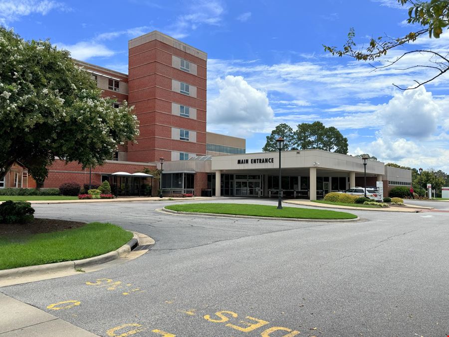 1144 N Road St