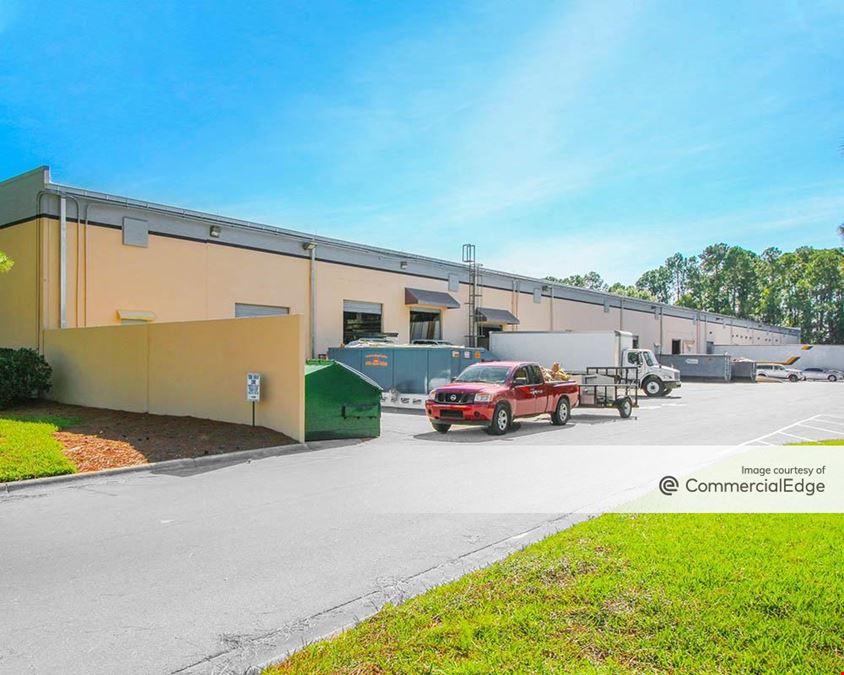 Bayberry Industrial Park