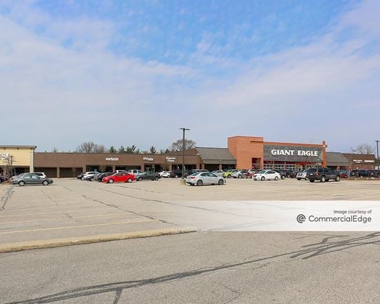 Preview of Retail space for Rent at 24175 Chagrin Blvd