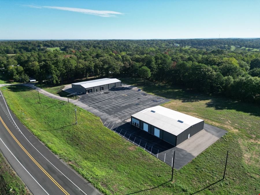 118 County Road 2600