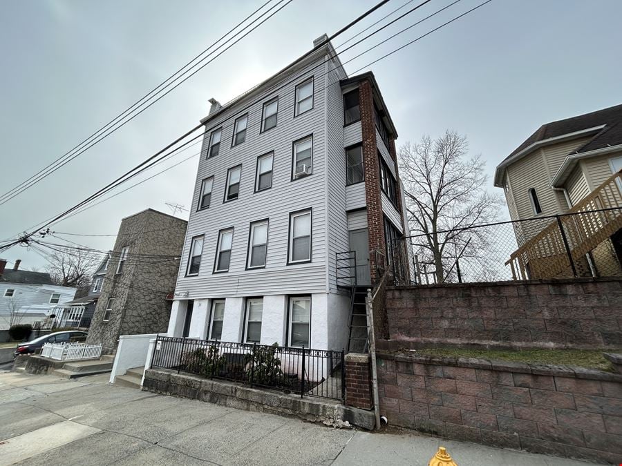 Yonkers Portfolio