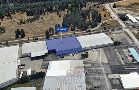Preview of Industrial space for Rent at 3014 North Flora Road