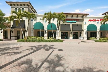 Preview of Retail space for Rent at 10020 Coconut Road