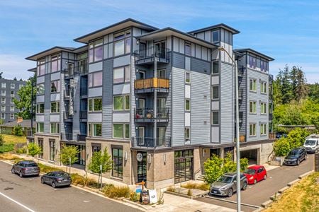 Preview of Multi-Family space for Sale at 11740 Southwest 72nd Avenue