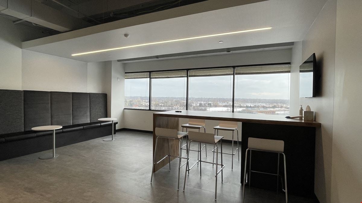 400 Skokie Blvd