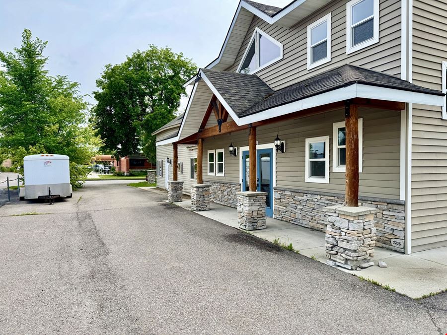 428 1st Ave W