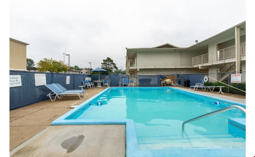 Days Inn by Wyndham