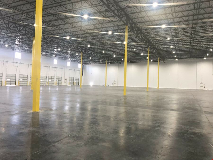 500 Commerce Parkway