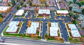 7489 N. First Street - San Joaquin Valley Professional Plaza