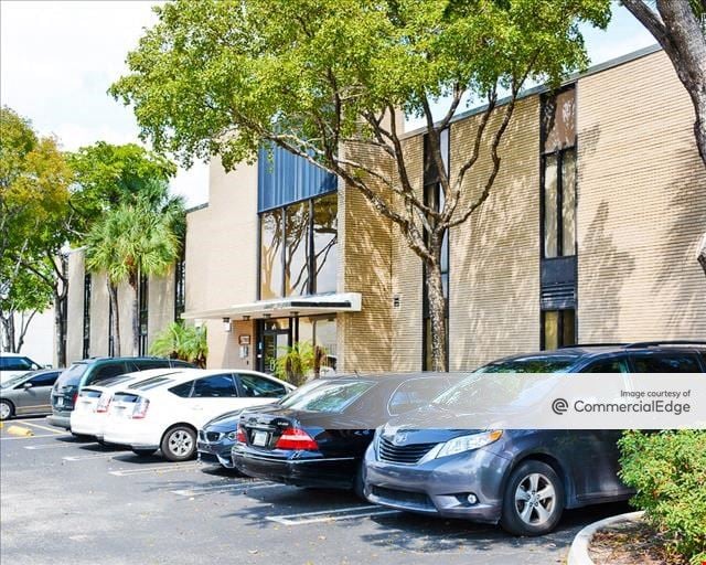 Office Park at MICC - 1200 NW 78th Avenue