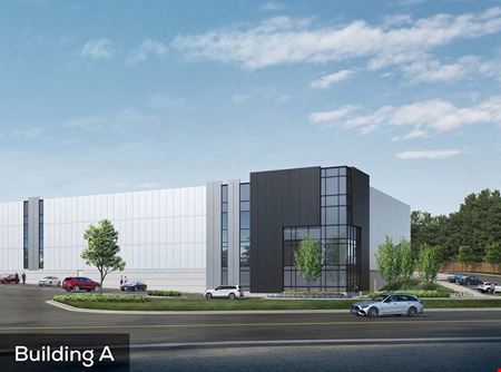Preview of commercial space at 5179 North Service Road, Burlington
