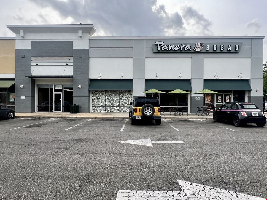 Ocala Corners Publix anchored property