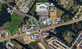 Lowe's Outparcel For Sale