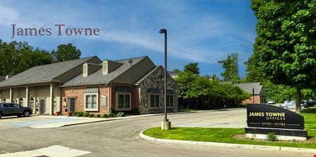 Preview of Office space for Rent at 37701-37785 Pembroke Ave
