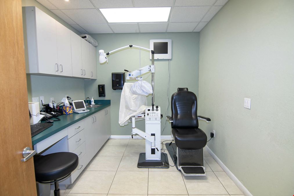 Gateway Medical Suite