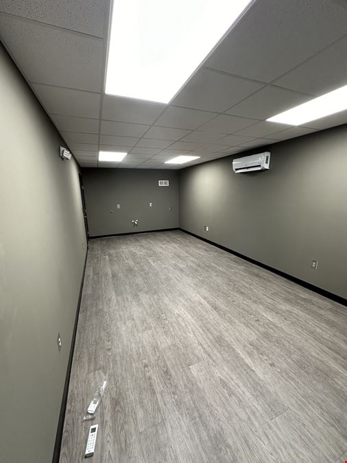 6,000 sq. ft. Office / Warehouse