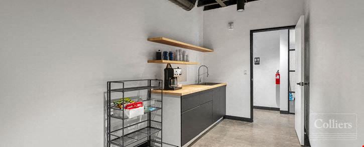Storefront Office Retail Condo for Sale or Lease in Phoenix