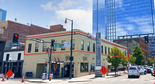 1400 Market Place - Suite 200