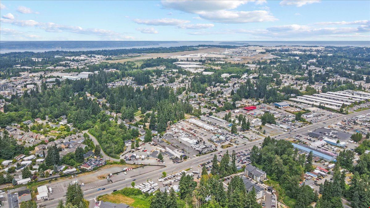 13010 Highway 99 S