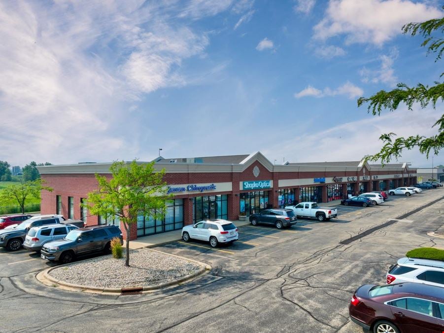 Calumet Center | Appleton, WI