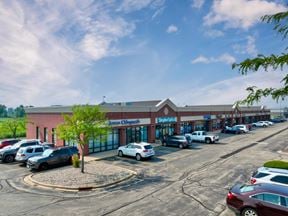 Calumet Center | Appleton, WI