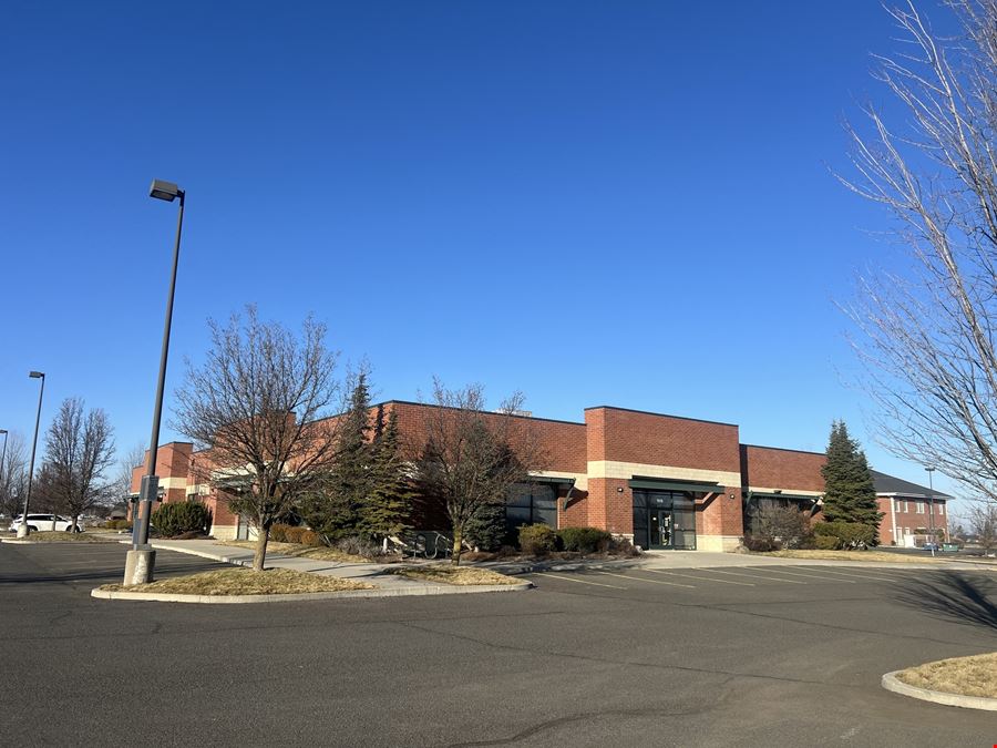 Stepping Stones Professional Office Building
