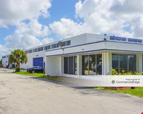 1600 NW 165th Street