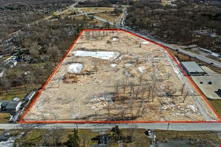 Preview of Other space for Sale at 150 US-20 E