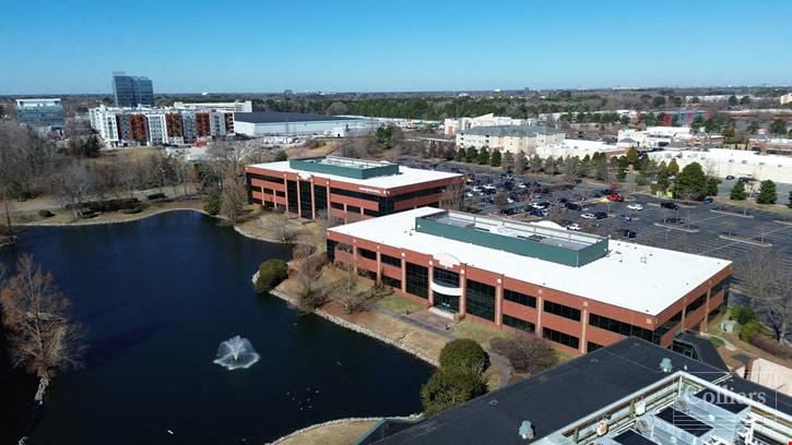 Liberty Executive Park