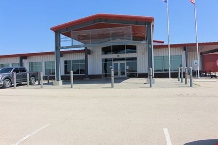 Preview of Industrial space for Sale at 5735 SW 7000, Andrews, TX