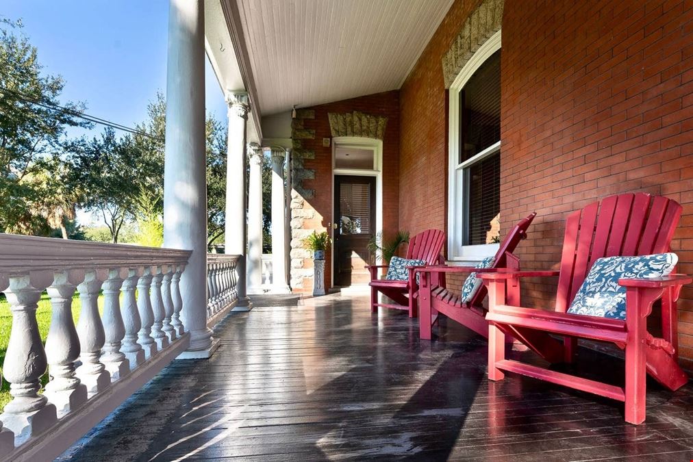 Iconic Hyde Park Investment