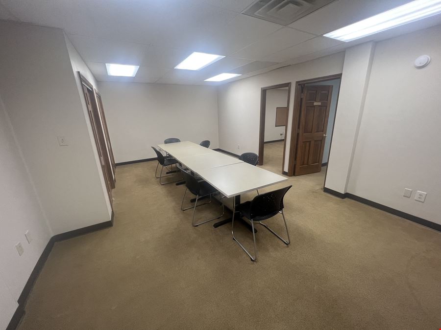 1398 N. Shadeland Ave. 