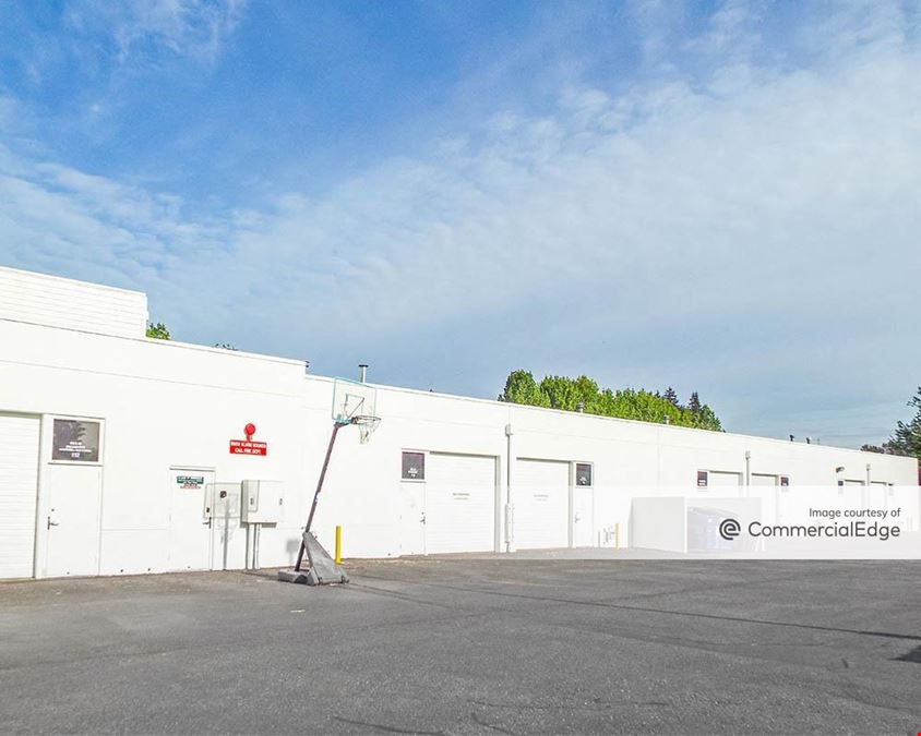 Canyon Park Business Center - Building E