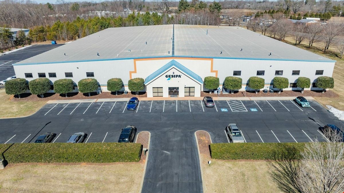 GESIPA Fasteners USA