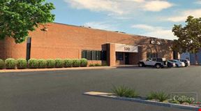 8,377 SF Available for Lease in Des Plaines - Existing Cooler and Freezer Space