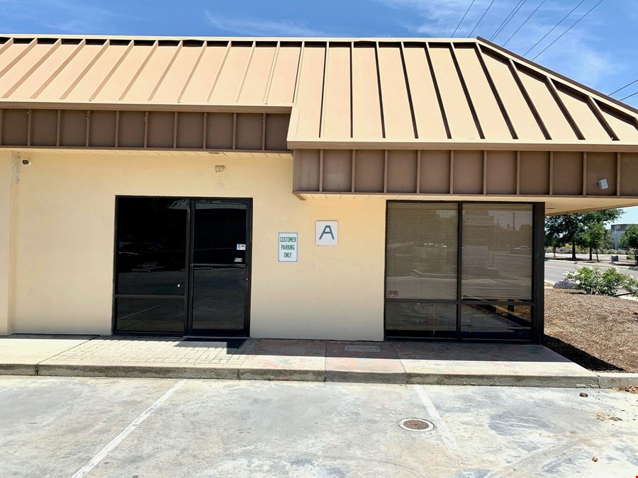 400 West Caldwell Avenue